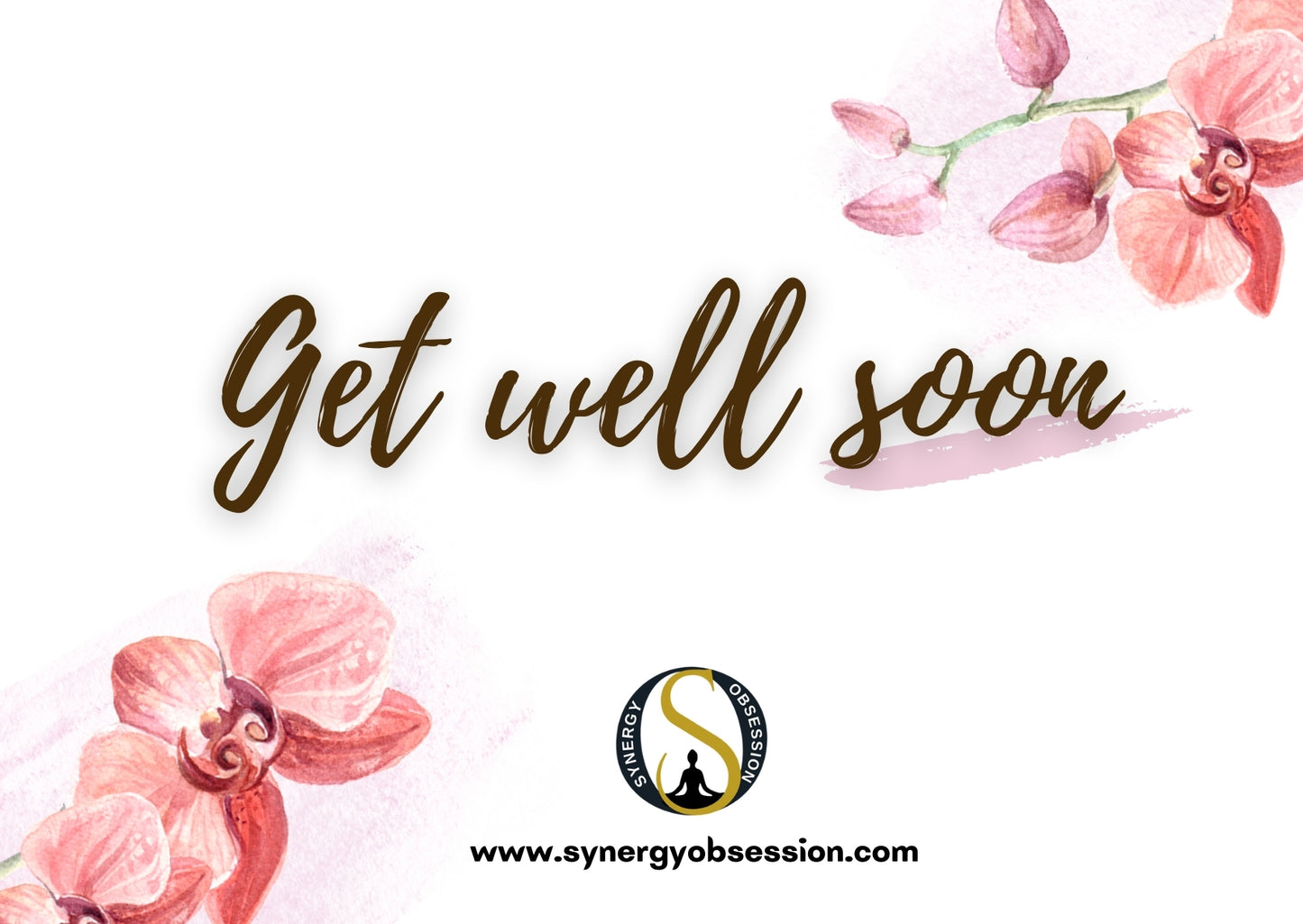 *GET WELL GIFT SET