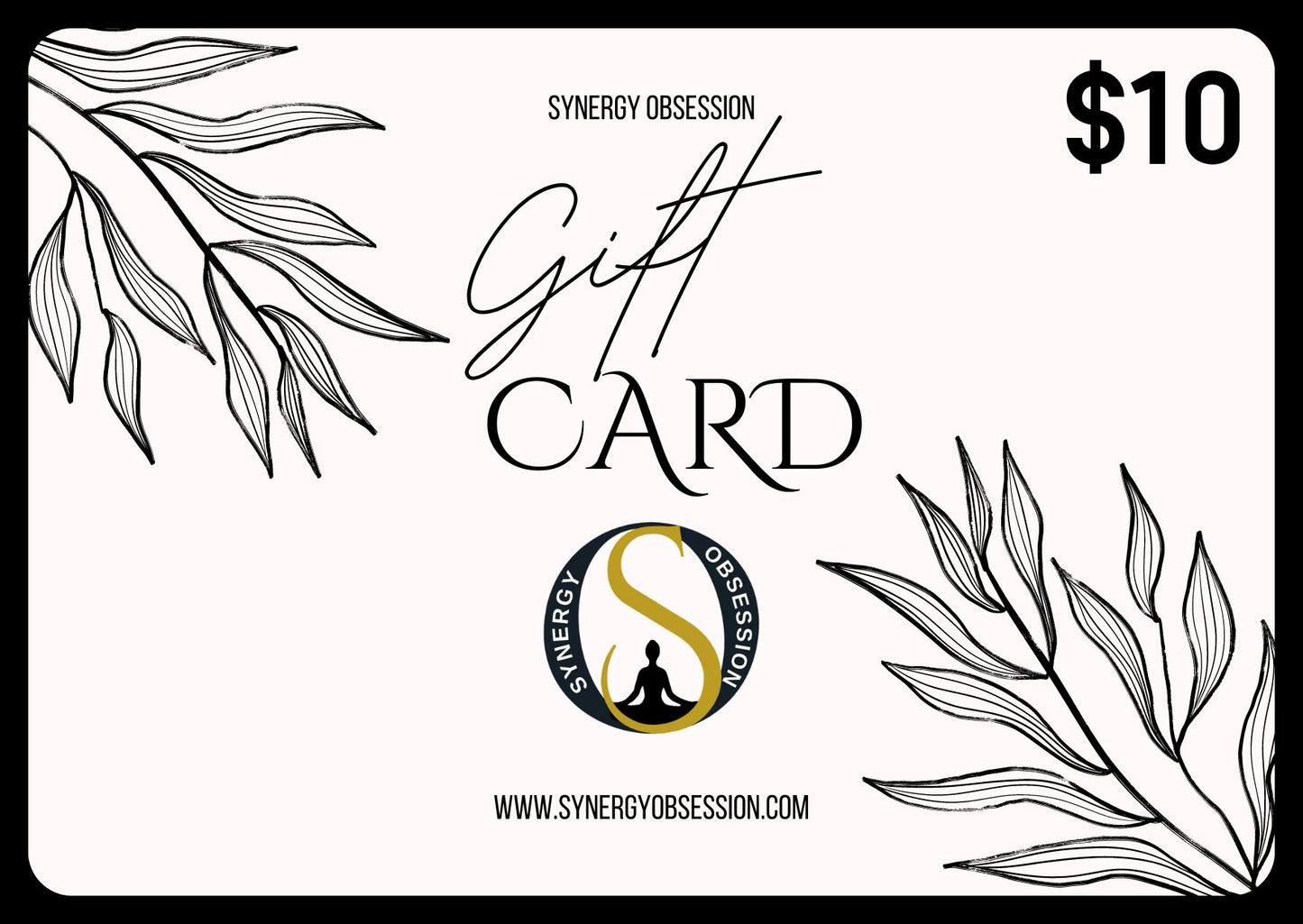 GIFT CARDS – THE PERFECT GIFT FOR EVERY OCCASION