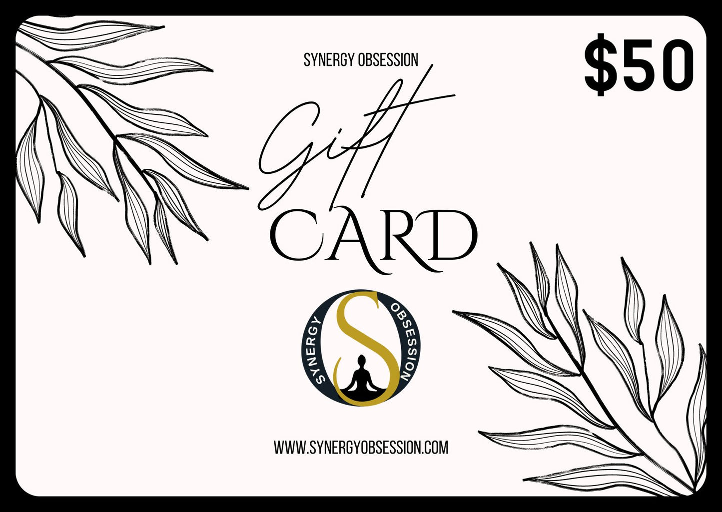 GIFT CARDS – THE PERFECT GIFT FOR EVERY OCCASION