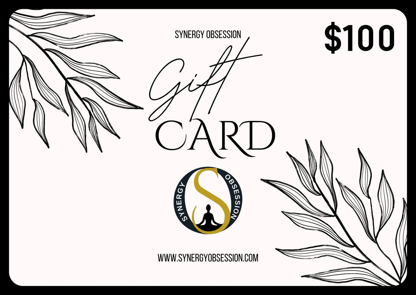 GIFT CARDS – THE PERFECT GIFT FOR EVERY OCCASION