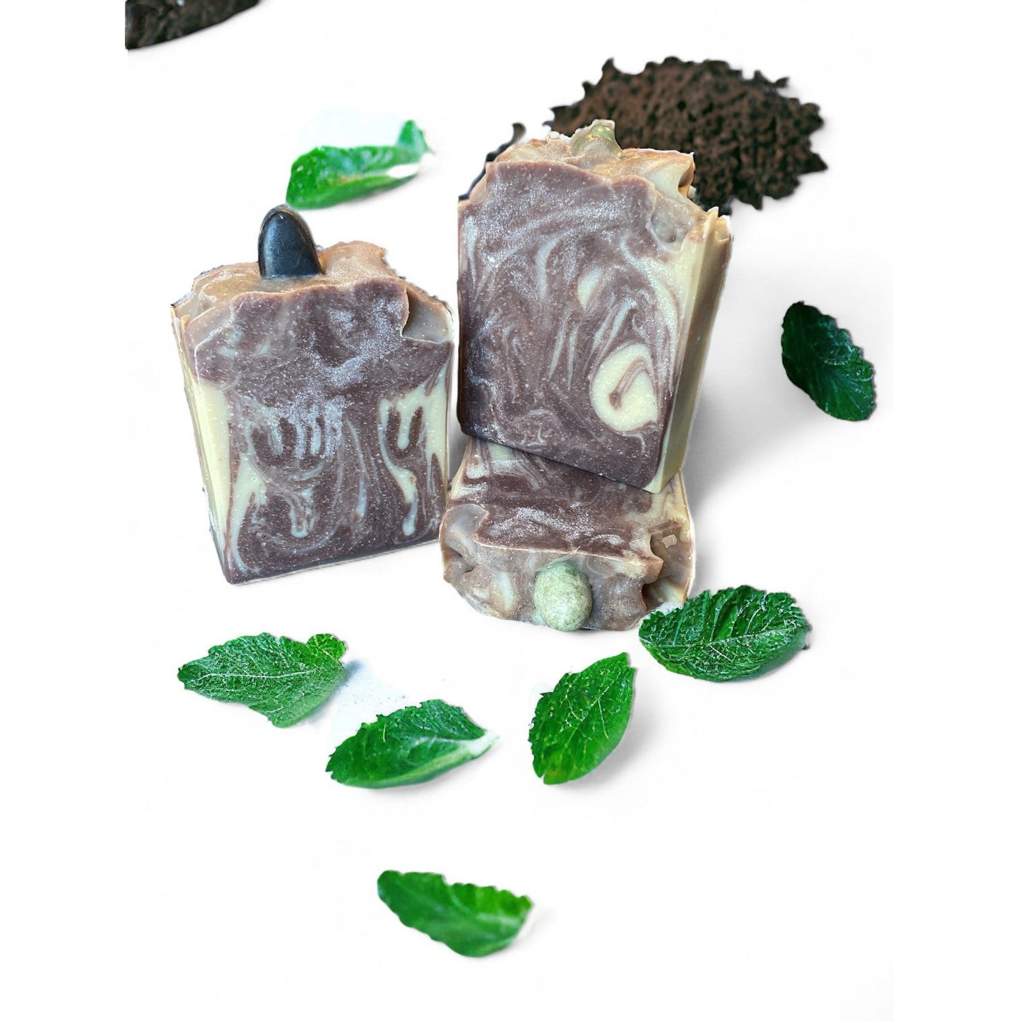 MINT TO BE SOAP