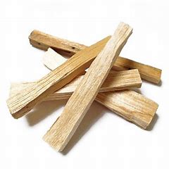 Palo Santo Mystical Sticks with Mystery Crystal