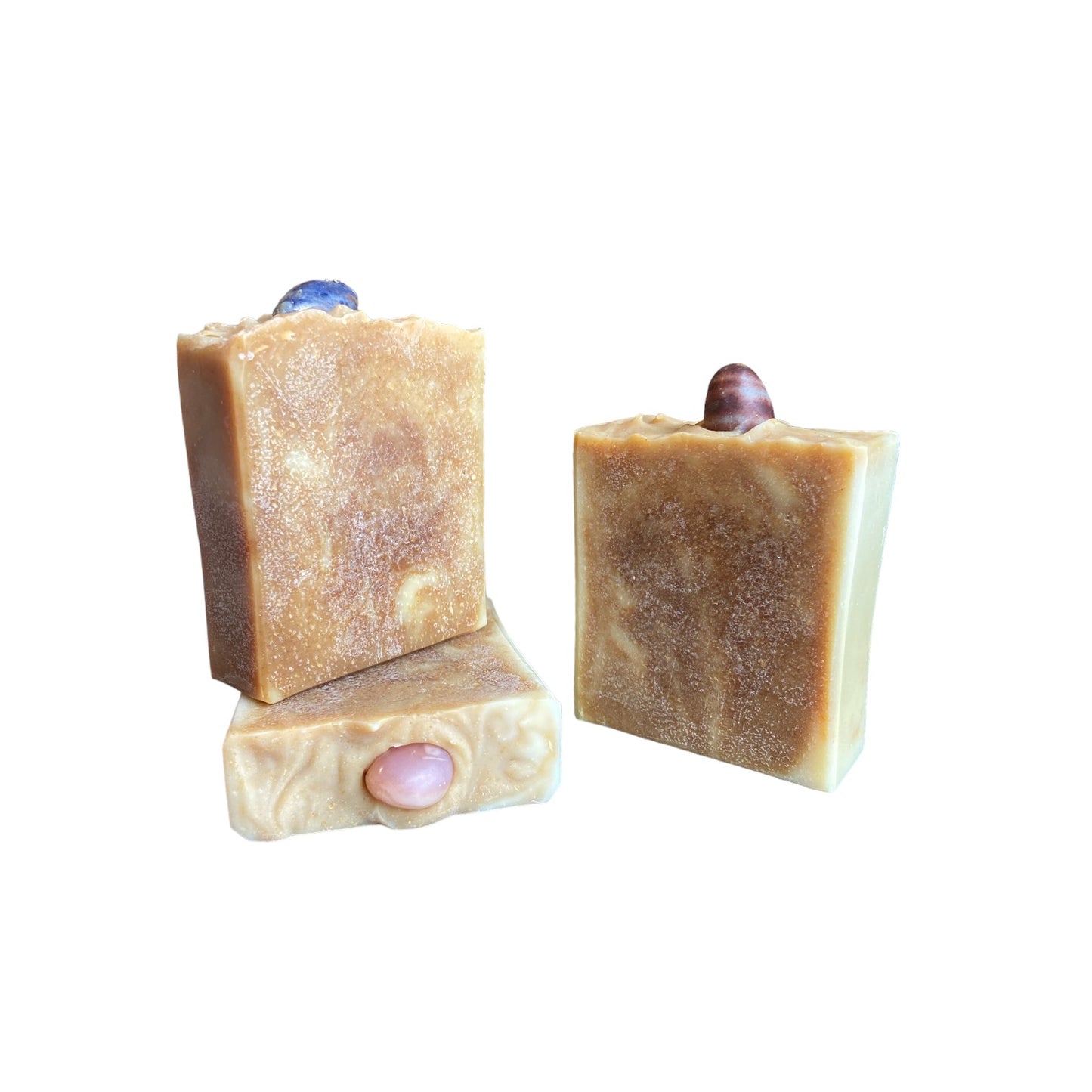 SOLAR SOAP